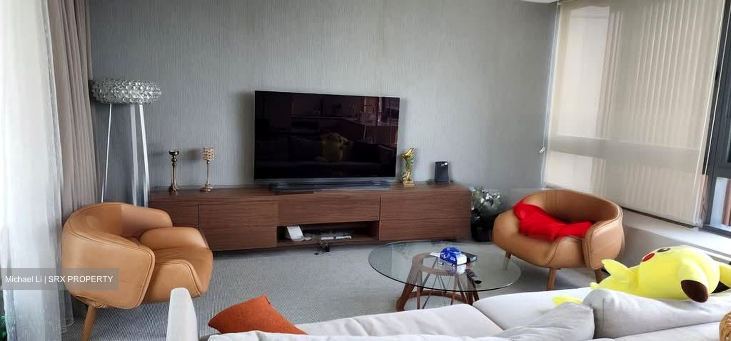 OUE Twin Peaks (D9), Condominium #554564871